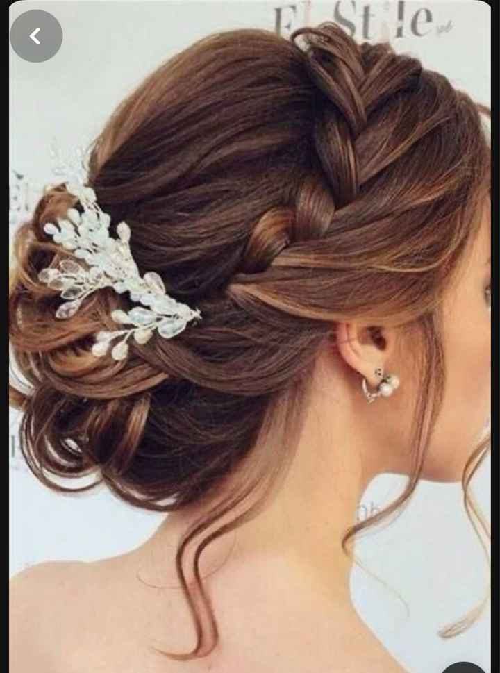 Acconciatura capelli - 8