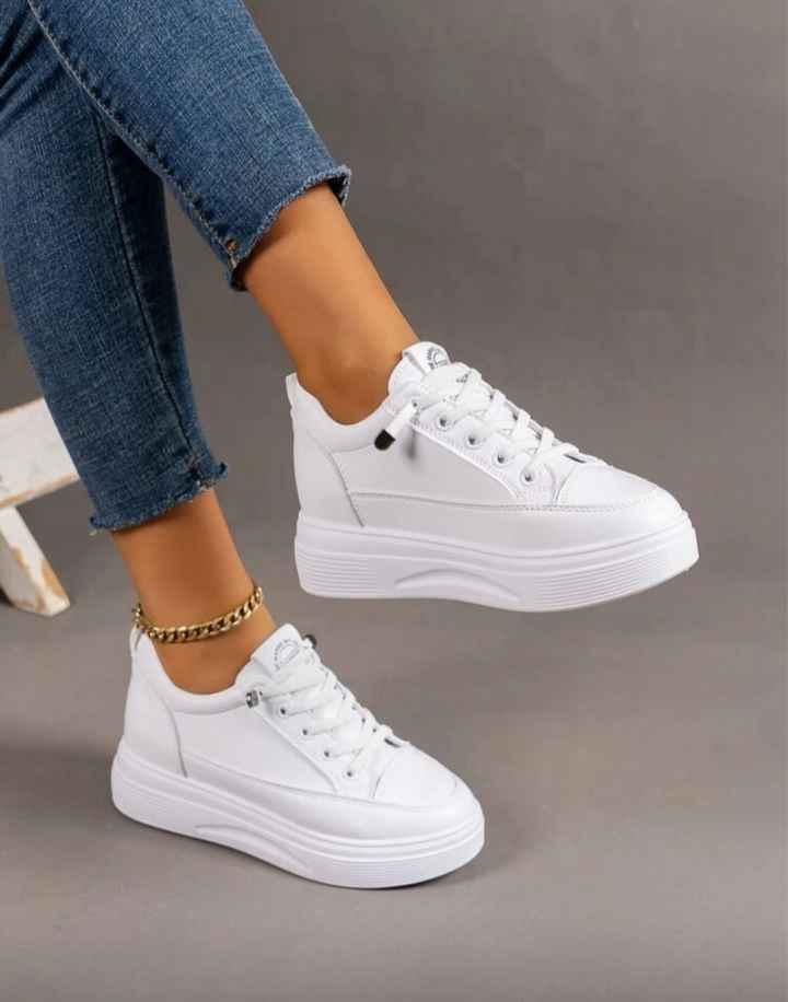 Cambio scarpe personalizzate - 1