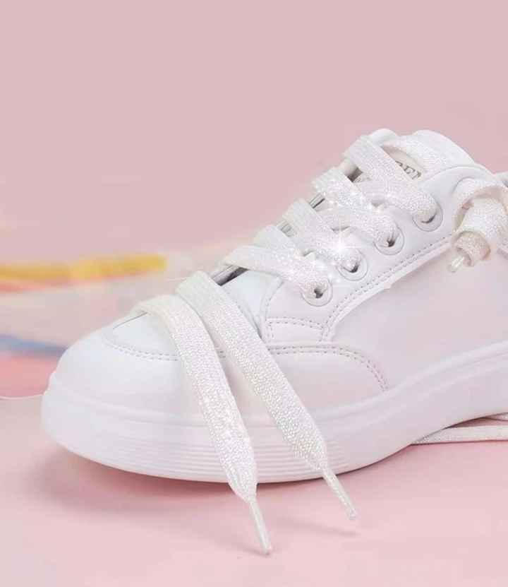 Cambio scarpe personalizzate - 1