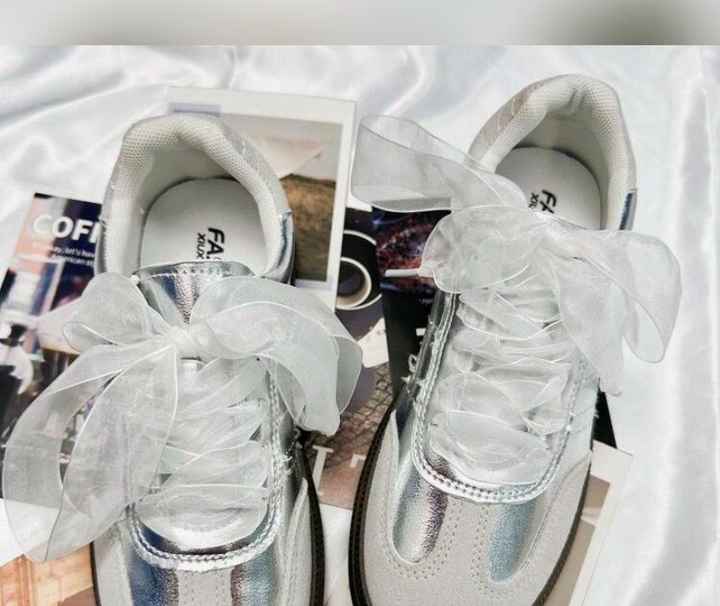Cambio scarpe personalizzate - 2