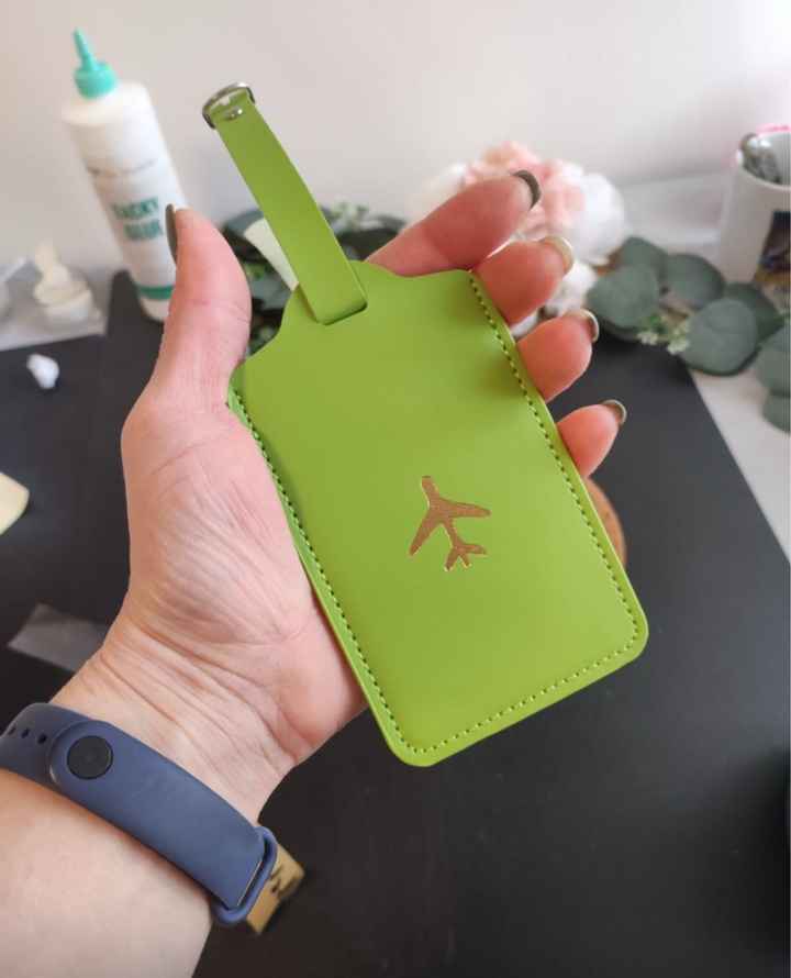 Volete essere i miei testimoni ? 🥰 - 3