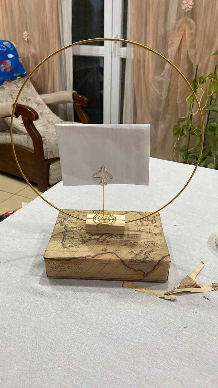 Decorazioni - 1