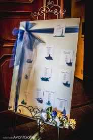 Segna posti e tabellone - 3