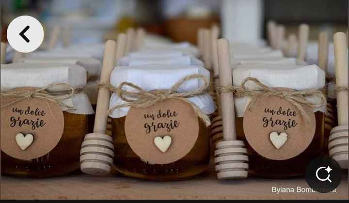 Idee x come confezionare le bomboniere - 1