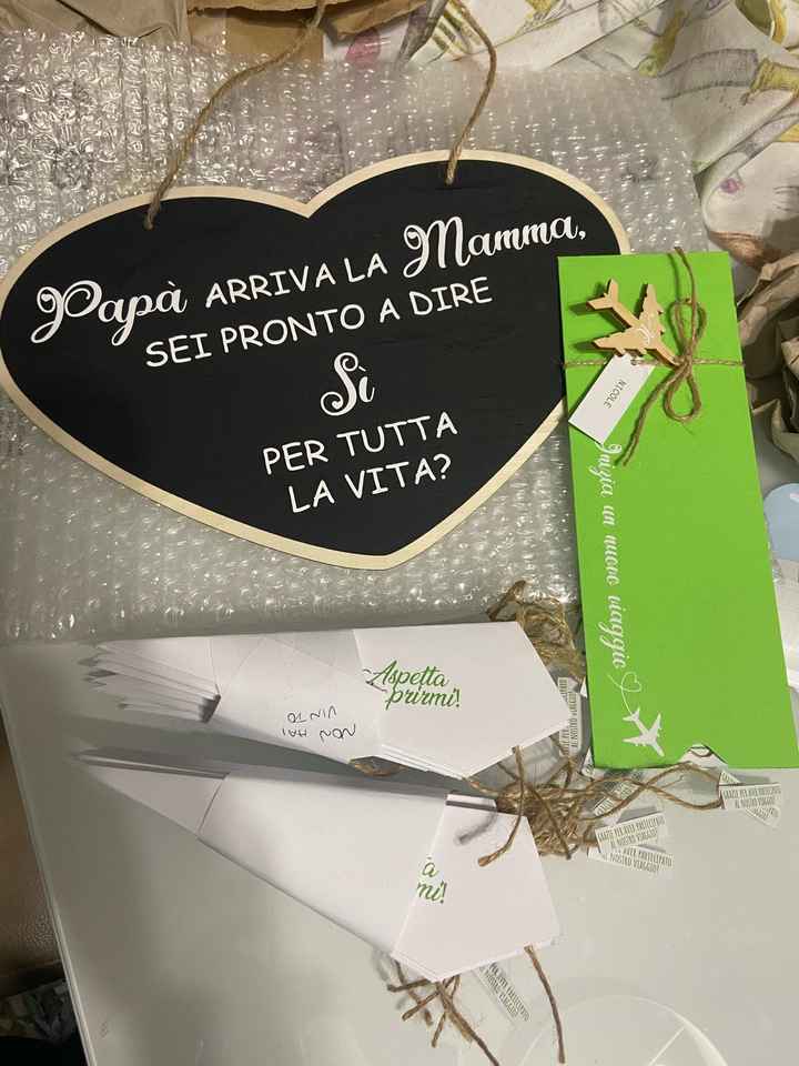 Emozionata🥰 - 2