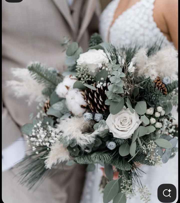 Fiori matrimonio dicembre - 7