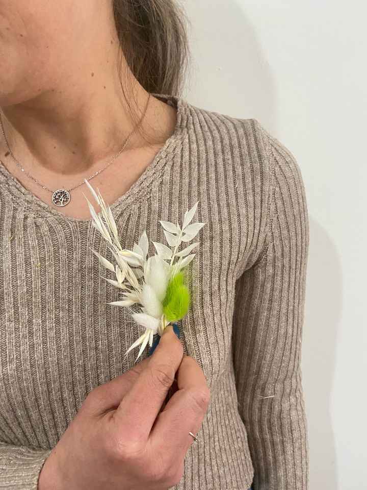 Colore matrimonio - 1