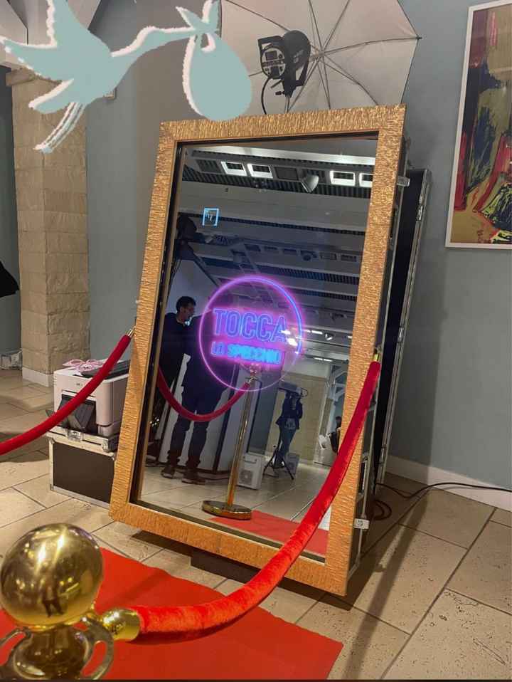 Promo photobooth - 1