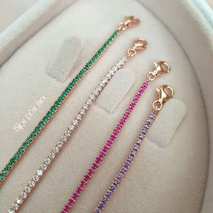 Regalo testimoni! - 2