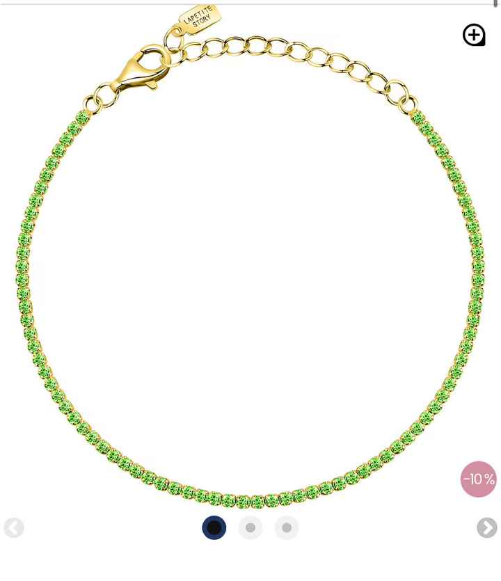 Regalo testimoni! - 1