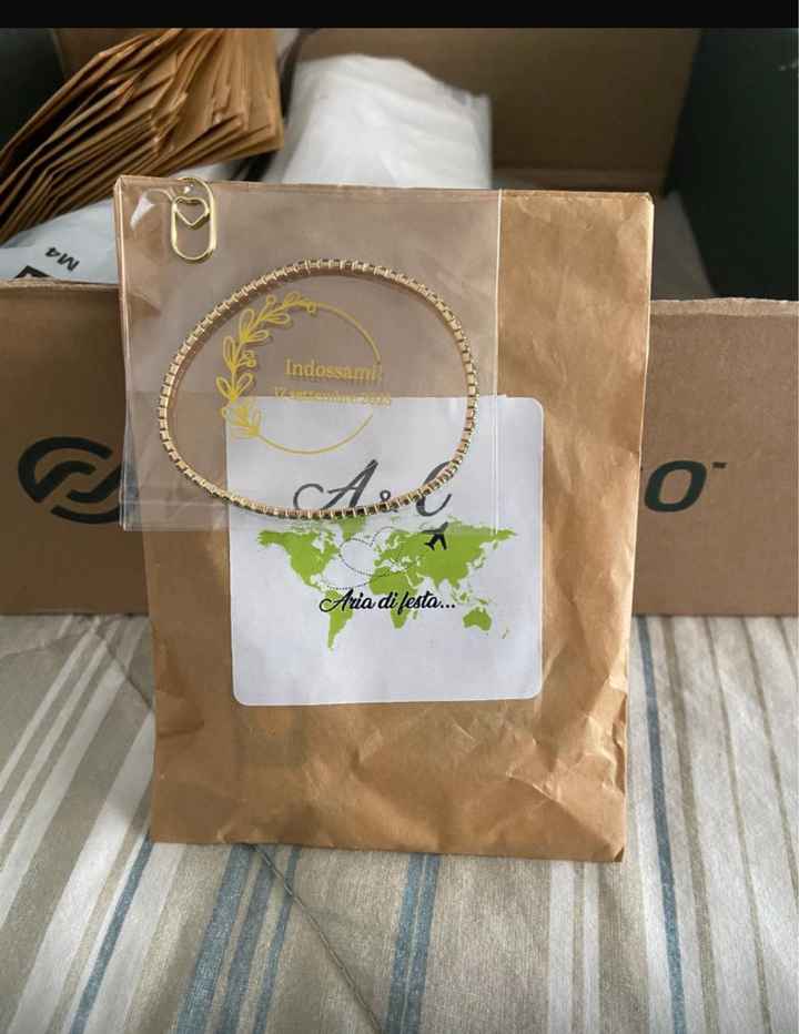 Wedding bag - 3