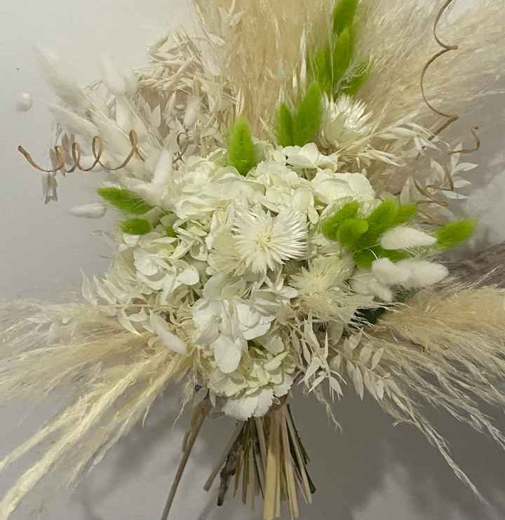 Bouquet semplice - 1