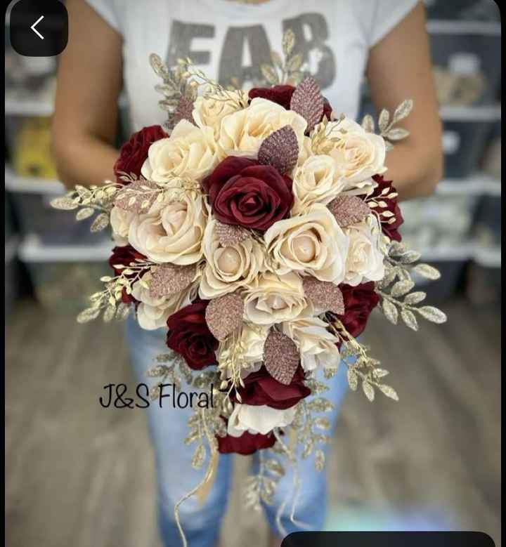 Bouquet semplice - 8