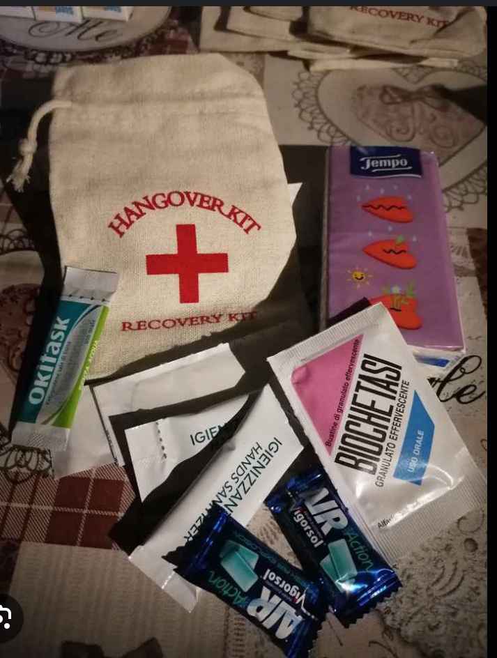 Kit post sbornia - 1