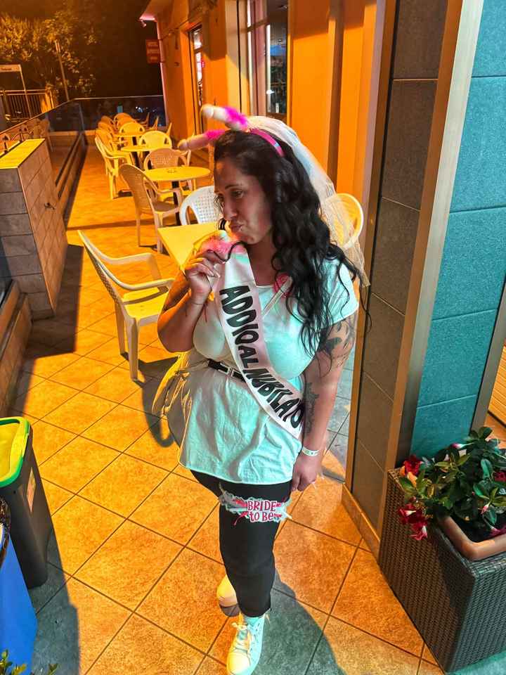 Addio al nubilato - 1