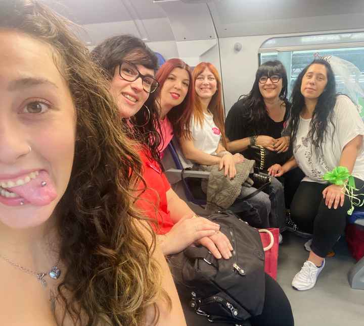 Addio al nubilato - 3