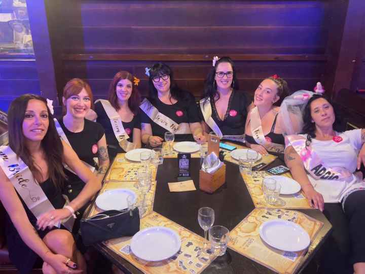 Addio al nubilato - 5