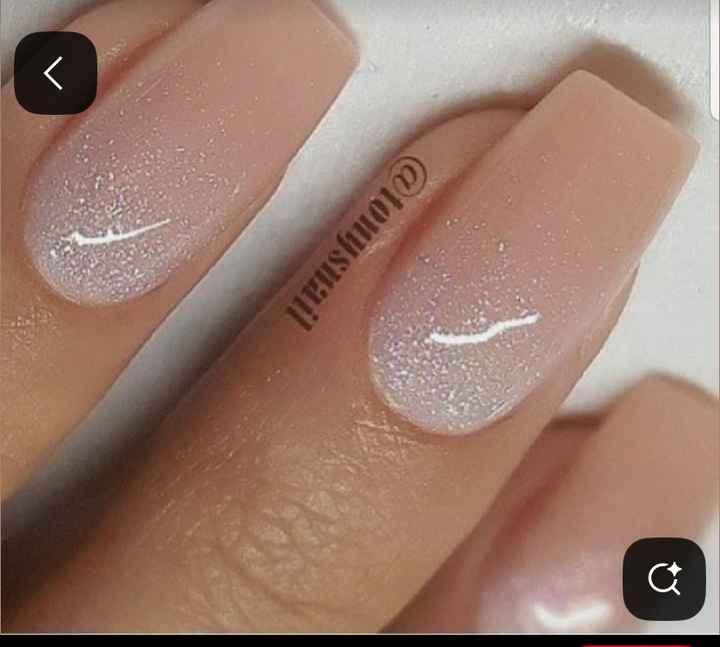 Unghie mani e piedi - 1