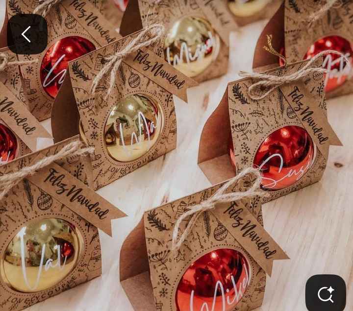 Tavoli e segnaposti - 5