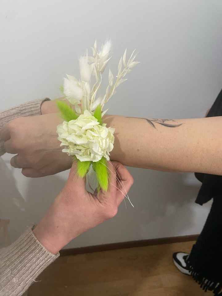 Addobbi floreali - 1