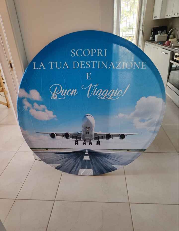 Ultimi preparativi - 1