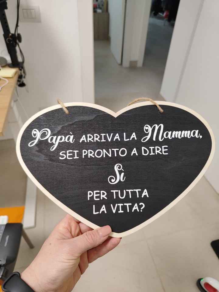 Dubbio paggetto e damina - 1