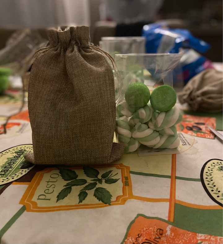 Ci siamo quasi🥰 - 1