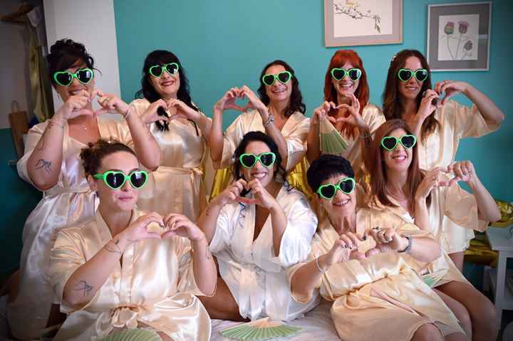 Il nostro 17 settembre 2025 - 3