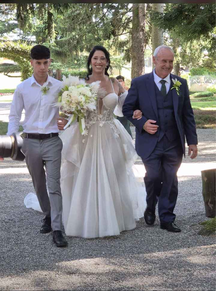 Il nostro 17 settembre 2025 - 9