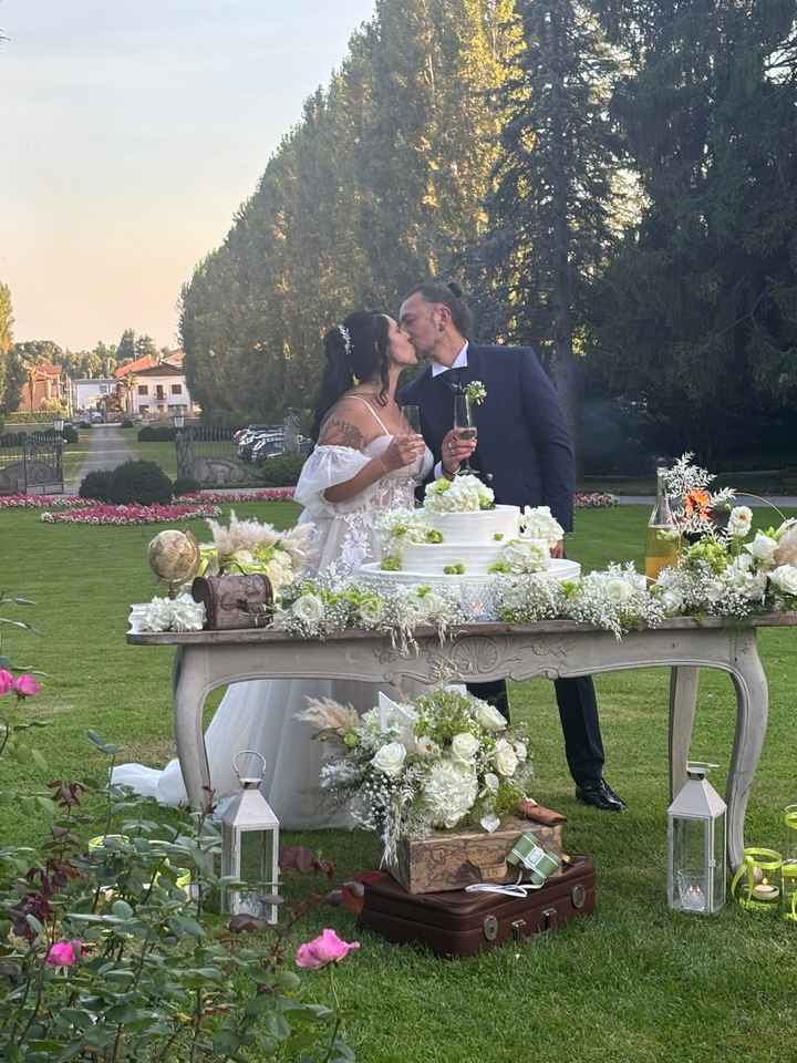 Il nostro 17 settembre 2025 - 18