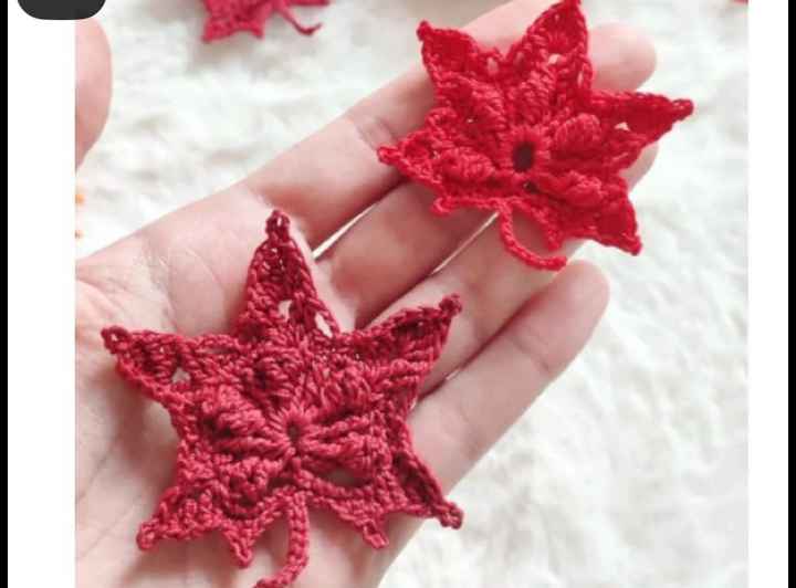 Segnaposto autunnali - 1