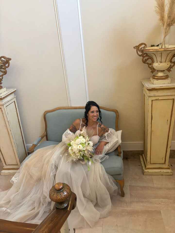 Il mio bouquet… e il vostro? 😍 - 1