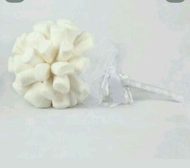 Idee per damigellina natalizia 🎄 - 1