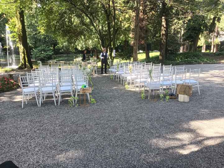 Matrimonio tema viaggio - 12