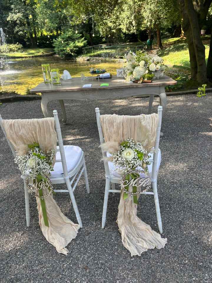 Matrimonio tema viaggio - 13