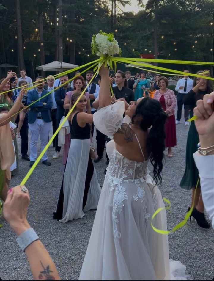 Abiti ...ari Villoso... collezione 2026 - 1