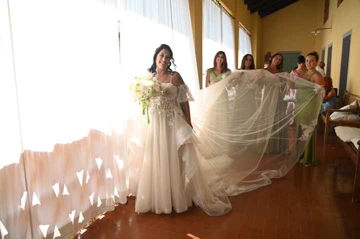 Damigelle si o no? - 3