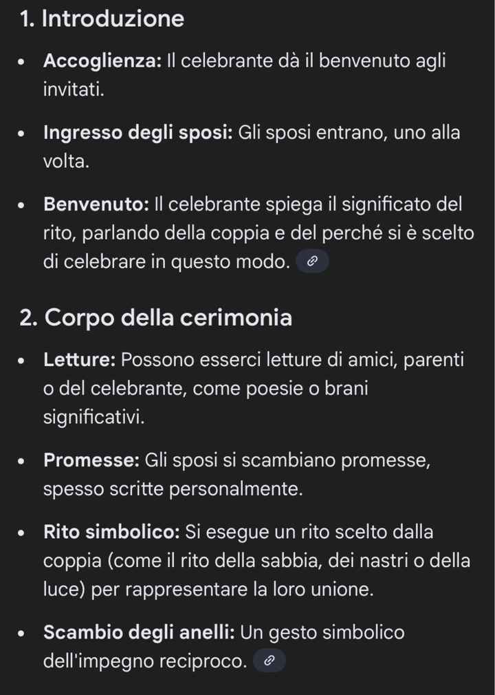 Cerimonia simbolica decorazione - 3