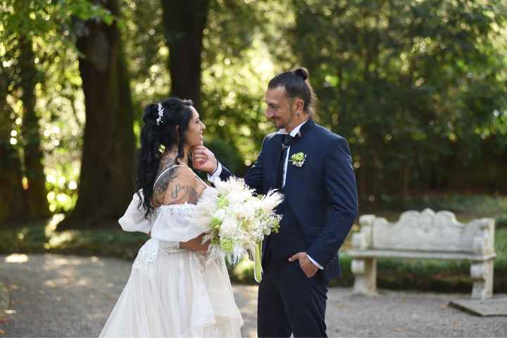 Colori matrimonio - 3