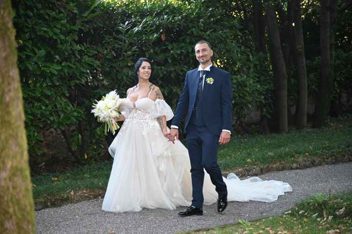 Secondo voi gonna si o gonna no? Come sto meglio ? - 1