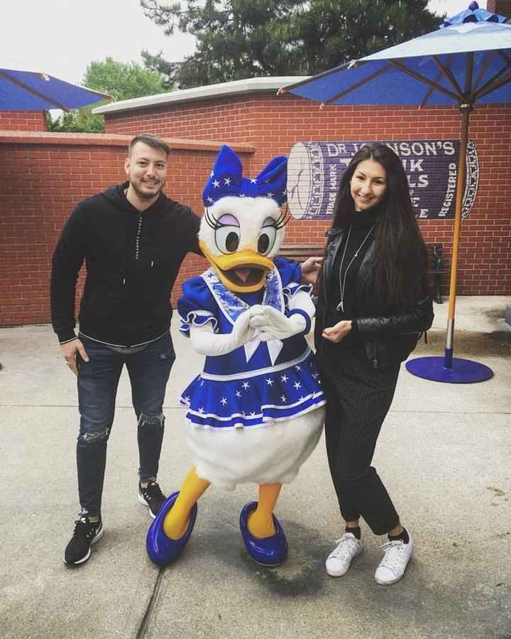 Il giorno della proposta 