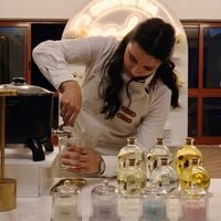 Stend di candele - 2