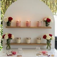 Stend di candele - 3