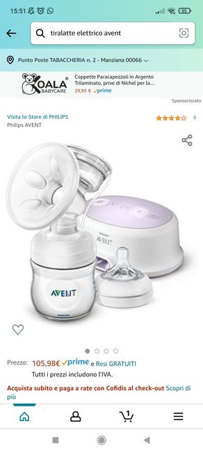 Future mamme di Gennaio 2022 - 1