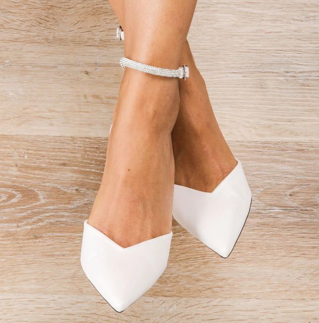 Consiglio scarpe - 2