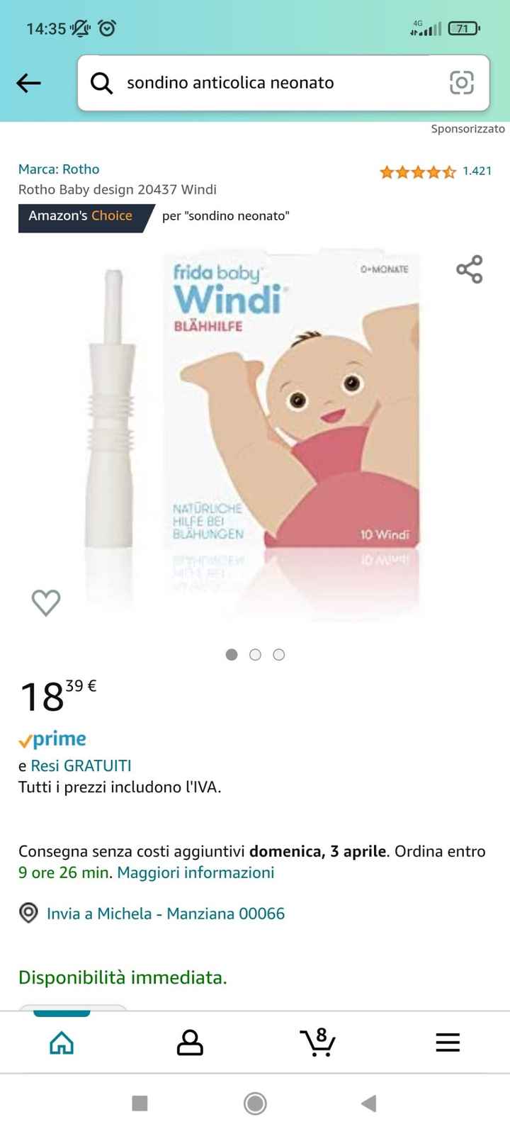 Future mamme marzo 2022 - 1