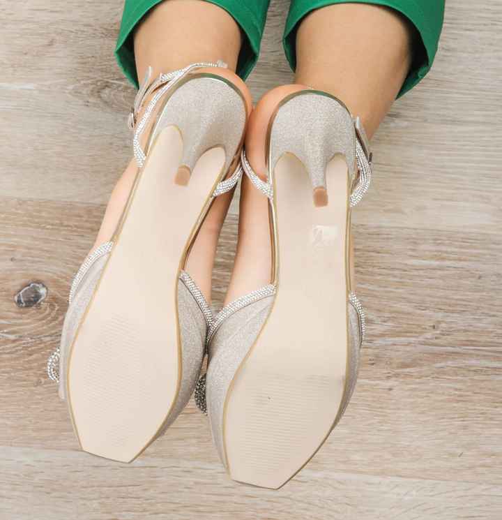 Consiglio scarpe - 9