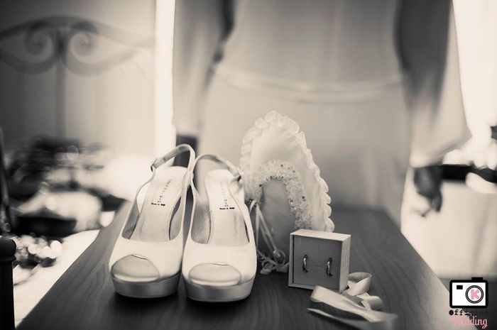  Spose che scarpe abbiamo indossato - 1