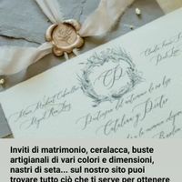 Help nastro in seta/chiffon - 2