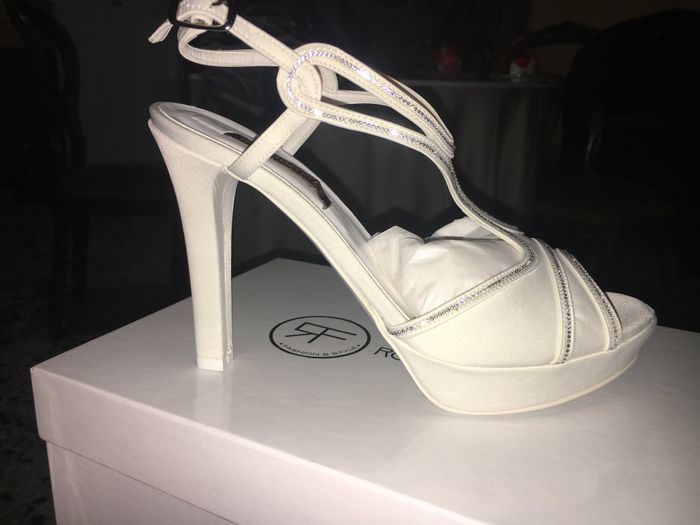  Finalmente scarpe!!!!! - 1
